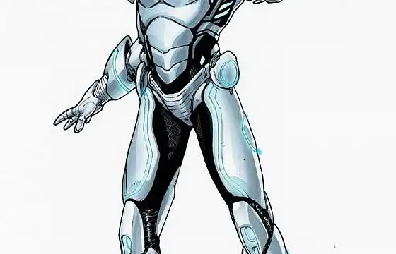 古老的胶卷电影放映机电影院设备免抠矢量图片素材