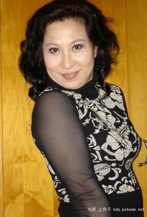 【熟女五十路】