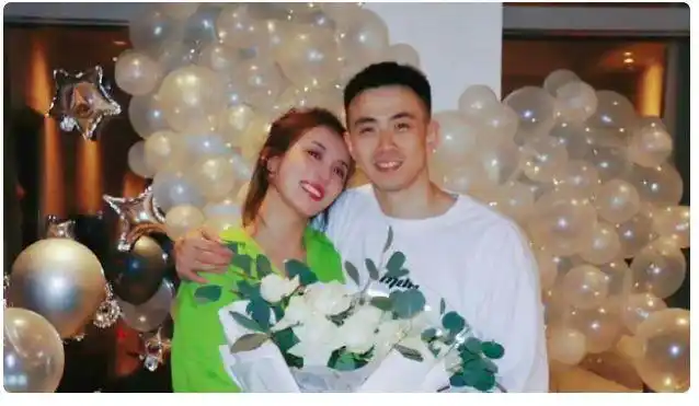 5月18日5点18分赵继伟大婚开口让网友泪目杜锋郭士强杨鸣亮相