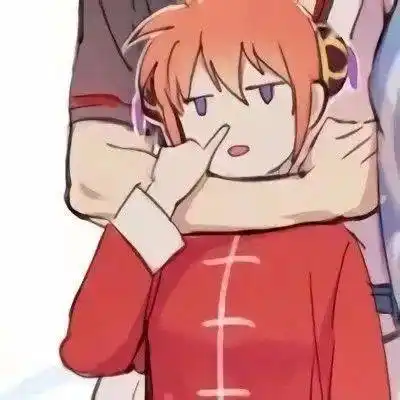 沙雕搞怪动漫情侣头像 值得保存~_高清_图片_网络