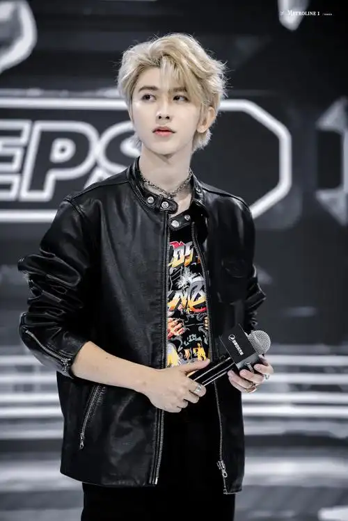 百事可乐代言人蔡徐坤