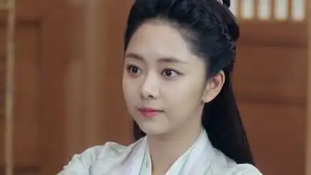 任嘉伦谭松韵谈情说案