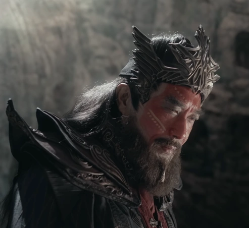 《山河令》鬼谷众鬼都不听话,温客行要他们有什么用?_手机搜狐网