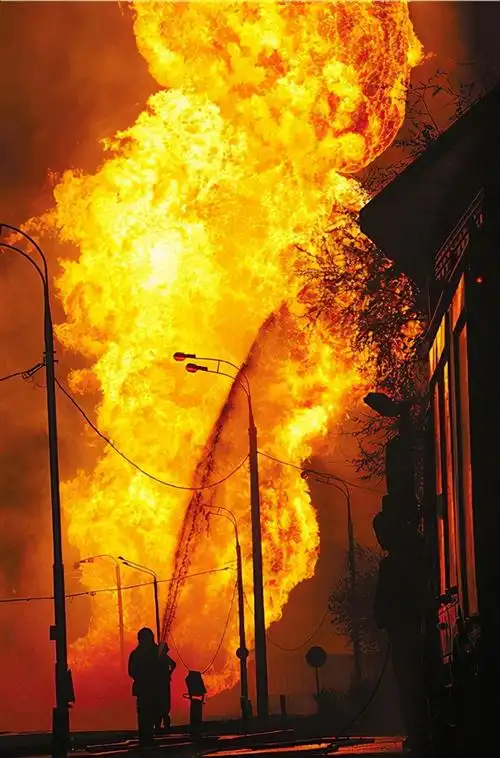 沈阳液化气价格查询(一个煤气罐相当于3000个手雷) - 价格百科