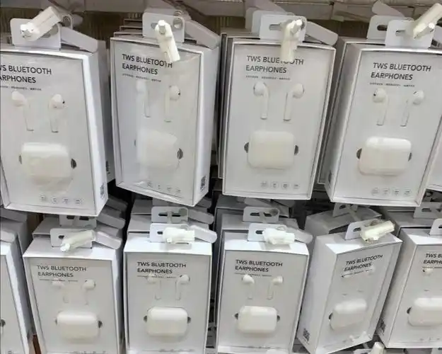 名创优品蓝牙耳机