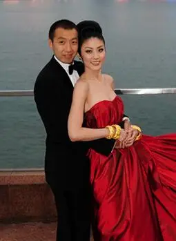 陈慧琳老公刘建浩个人资料和照片