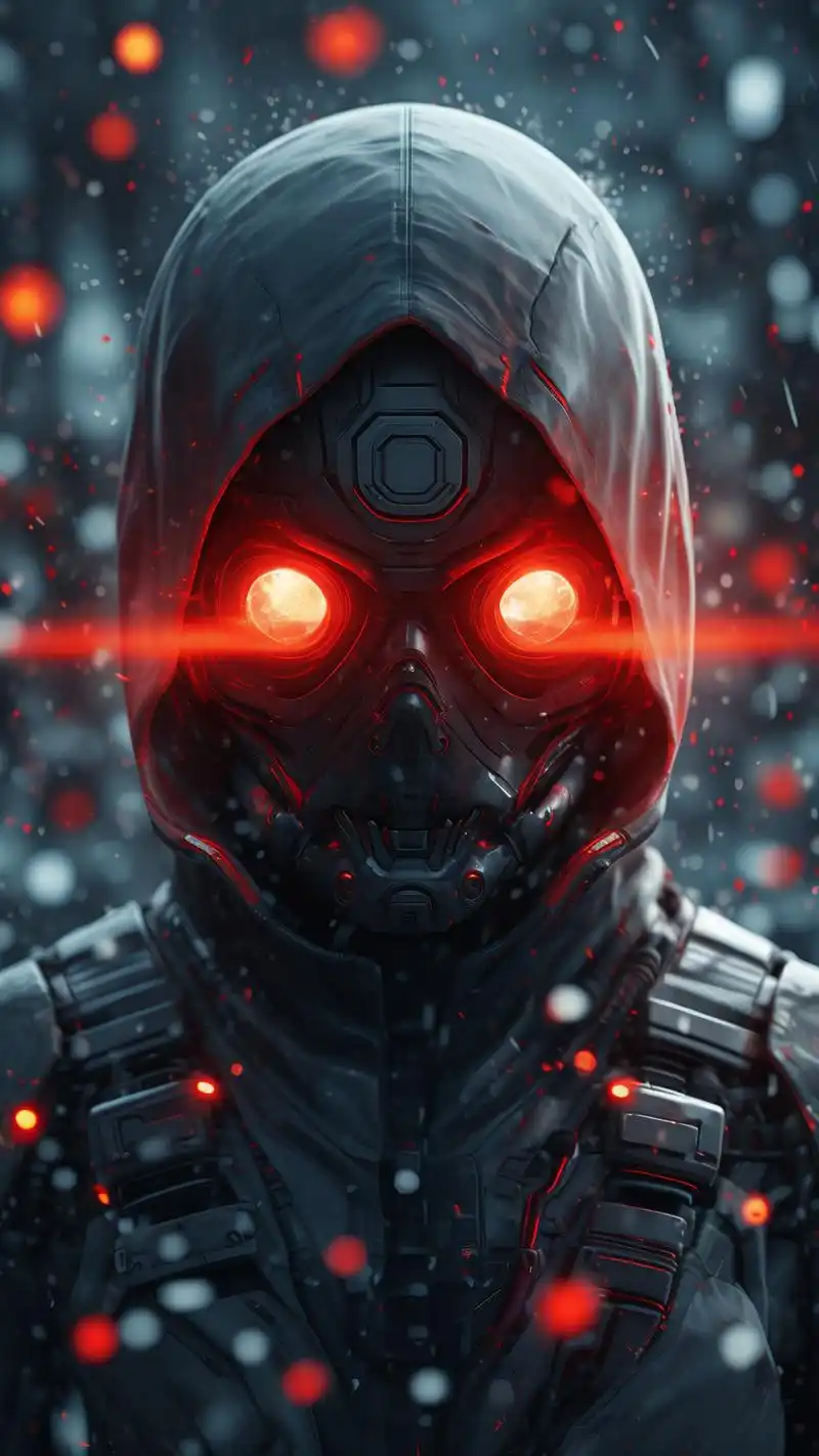 那就试试红眼特效壁纸吧!