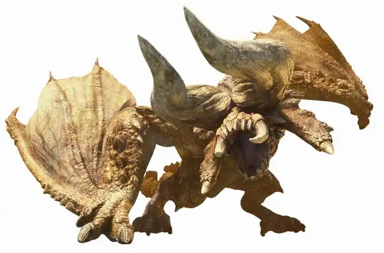 真人版怪物猎人曝先导画面生化危机导演执导角龙亮相