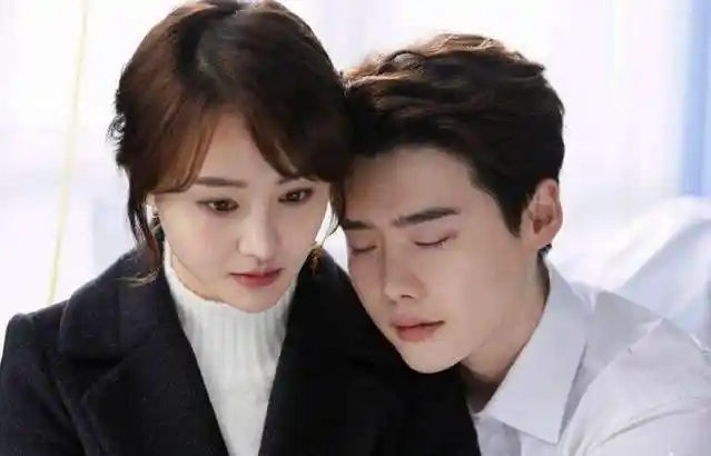 郑爽,李钟硕《翡翠恋人》:恋人翡翠,一翡一翠,相生相对