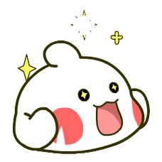 萌萌哒动态头像