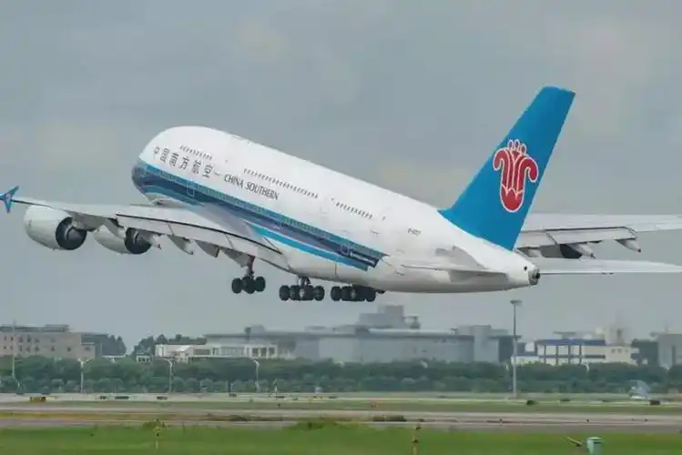 中国民航为何容不下a380