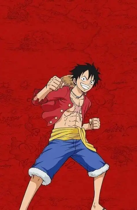 #二次元新鲜事##海贼王手机壁纸#