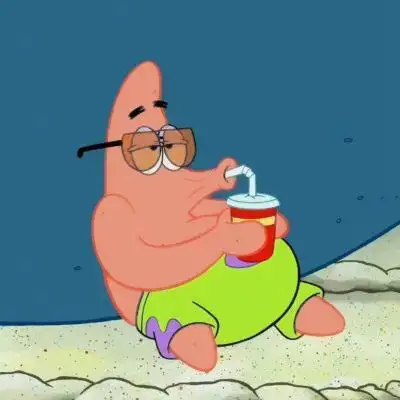 一些好玩个性的搞笑卡通头像图片 微信受欢迎的经典动漫人物头像