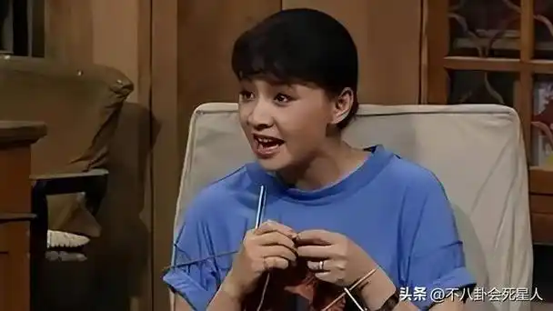 牛莉主演的电视剧,牛莉主演的电视剧有哪些(《我爱我家》里的美人们)