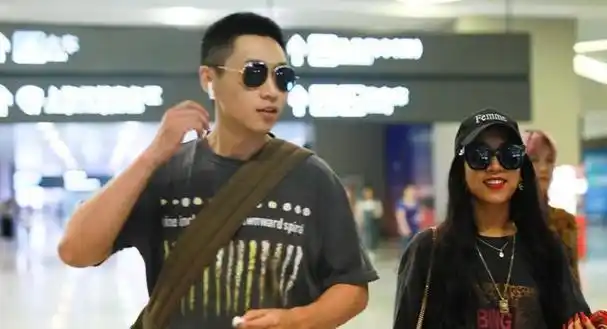 回顾:有一种"反差"叫吉克隽逸,成名前与成名后,差别太大了