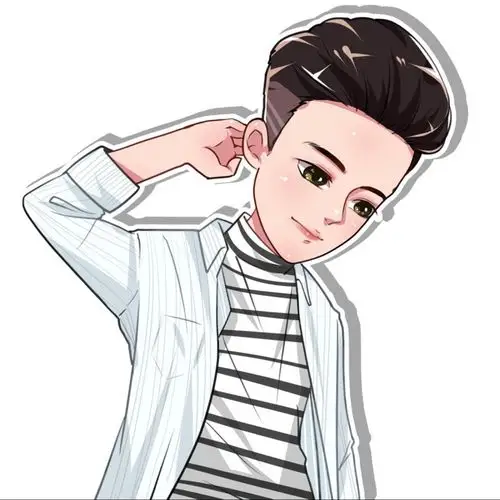 淘宝店铺定制头像