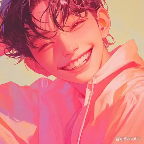 疯批感男生头像|痞帅又邪魅,真的上头啊94