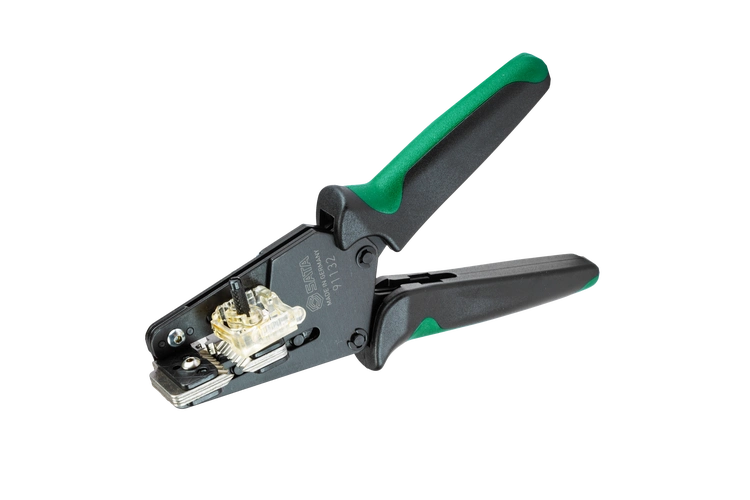 g系列自动剥线钳7.5"