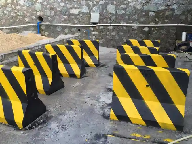 中山优质水泥围蔽墩可定制围挡来电咨询