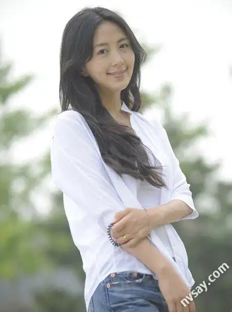 宋林静女儿 于和伟原配宋林静及女儿照片曝光 揭于和伟宋林静相恋过程