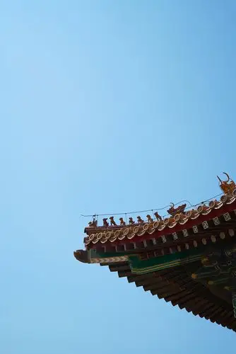 《故宫》|摄影|风光摄影|半个导演 - 原创作品 - 站酷 (zcool)