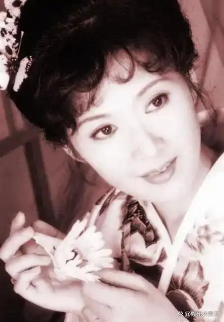 港台大陆四美们谁最惊艳张曼玉周慧敏都落榜她却夺冠