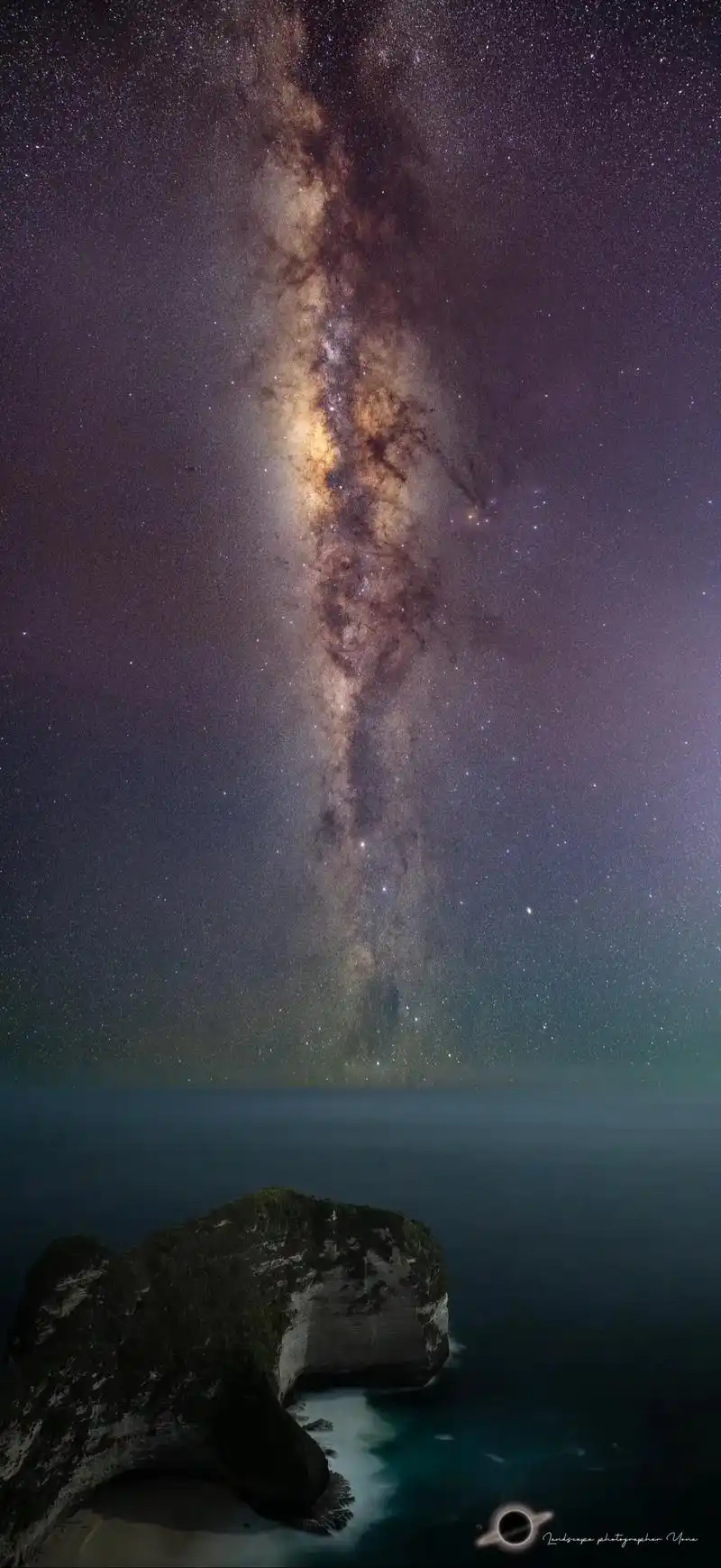 19国际摄影日,快来秀出你们拍的星空.每一次的星空拍摄背 - 抖音