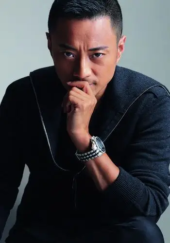 张涵予加盟《奇幻森林》配音 曾是专业配音演员