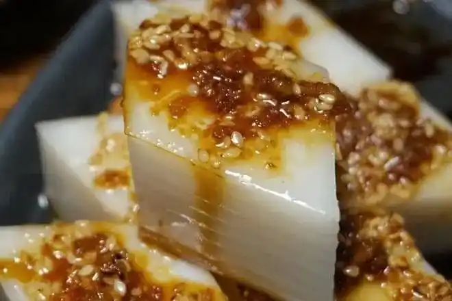 在广东,化州美食就是一种传说!