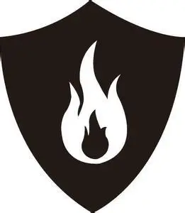 萌学园中萌骑士的图腾怎么画