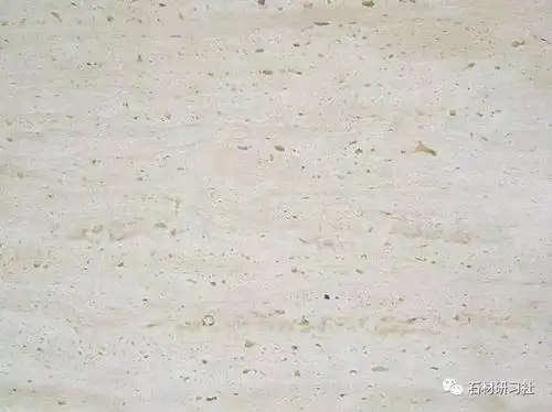 白洞石干挂技术探讨