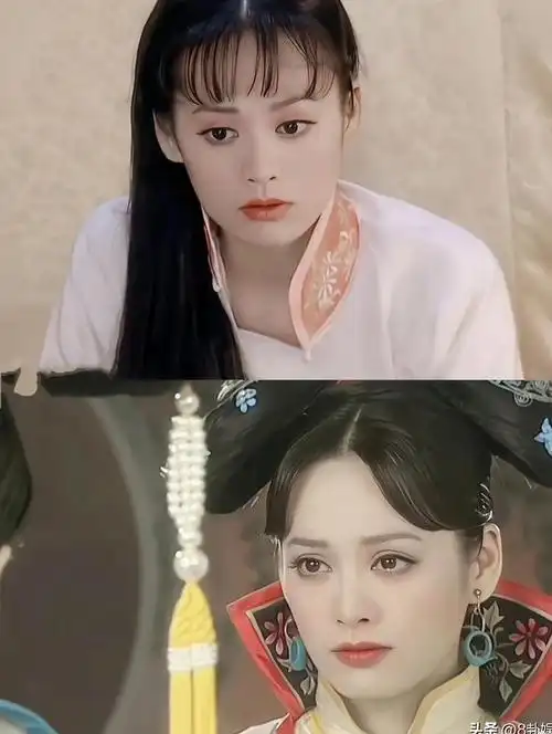 刘德凯坚持,孝庄这个角色可能就落到邬倩倩手里了,也正因为这样,宁静