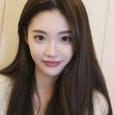 高清网红图片女生头像唯美,十八岁的年华