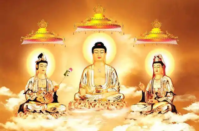 佛教:"念经不如念咒,念咒不如念佛",如何理解?