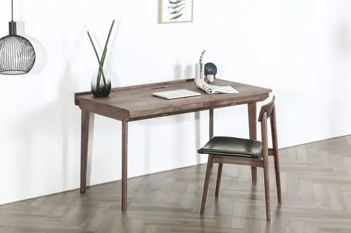 明白书桌 | 隐藏式抽屉书桌 - 原创作品 - 站酷(zcool)