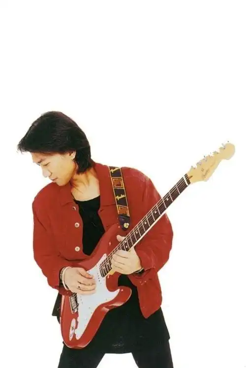 1990年,黄家驹的这首歌讽刺整个港娱,现在讽刺的是整个华语乐坛