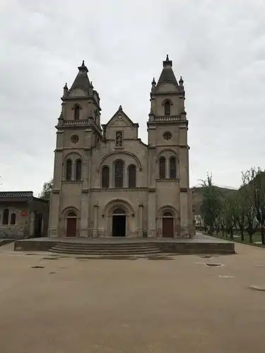 延安鲁艺旧址好玩吗,延安鲁艺旧址景点怎么样_点评_评价【携程攻略】