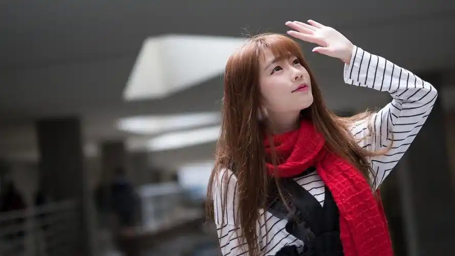 性感美女写真高清宽屏桌面壁纸高清大图预览1920x1080_美女壁纸下载