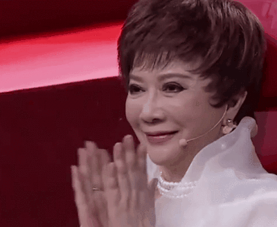 【蔡明】gif动态图片 - 蔡明动图表情包下载 - soogif动图