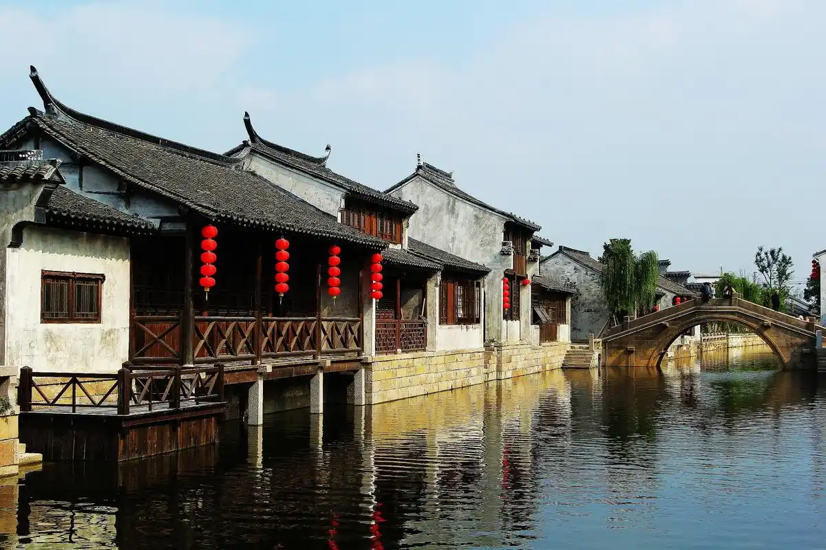 富不过三代?苏州的这个家族,整整富贵15代,依然赫赫有名