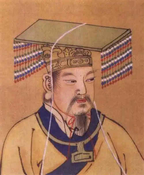 轩辕为什么被称作黄帝轩辕黄帝的名字解读