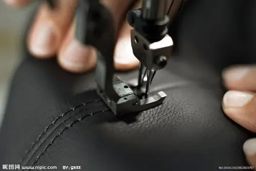 工作的缝纫工人手势摄影图职业人物主题职业人物人物图库摄影图库昵图