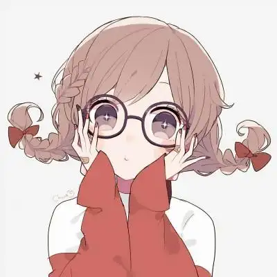 二次元小姐姐78_卡通动漫头像_我要个性网