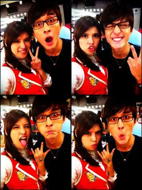 求图片:萌学园4时空战役蒂帝娜