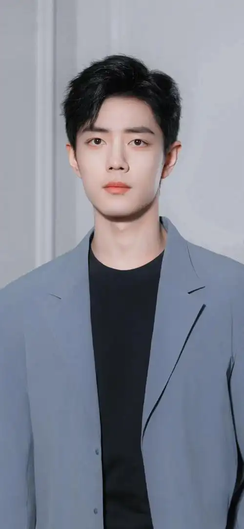 西装战好帅啊,周正的帅#肖战