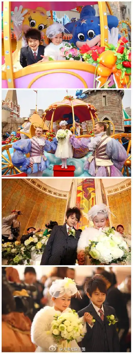 袖珍人朱洁个人简介 朱洁秦学士生活现状