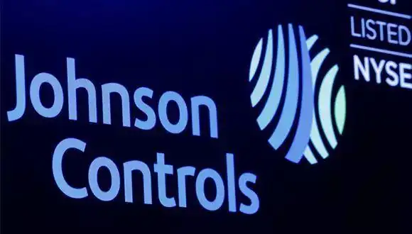 江森自控(johnson controls)决定出售占有全球三分之一产能的电池业务