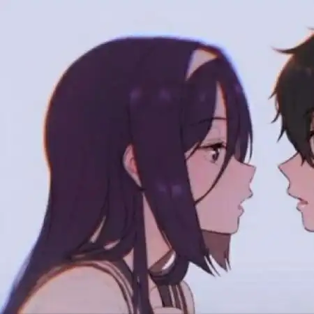 3人情侣头像3人情侣头像一男两女两男一女