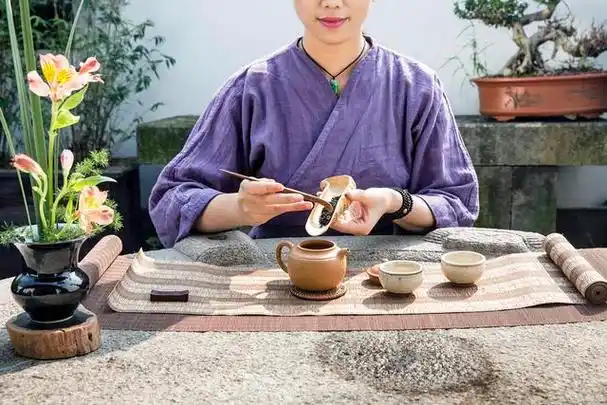 茶艺师是什么?需要掌握什么技能?