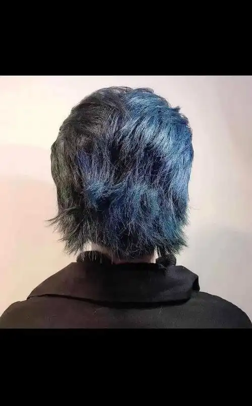 t可以剪的帅气发型都在这了!快收藏!